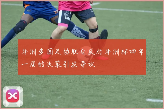 非洲多国足协联合反对非洲杯四年一届的决策引发争议